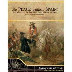 No Peace Without Spain