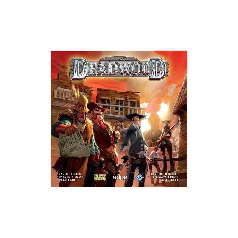 Deadwood