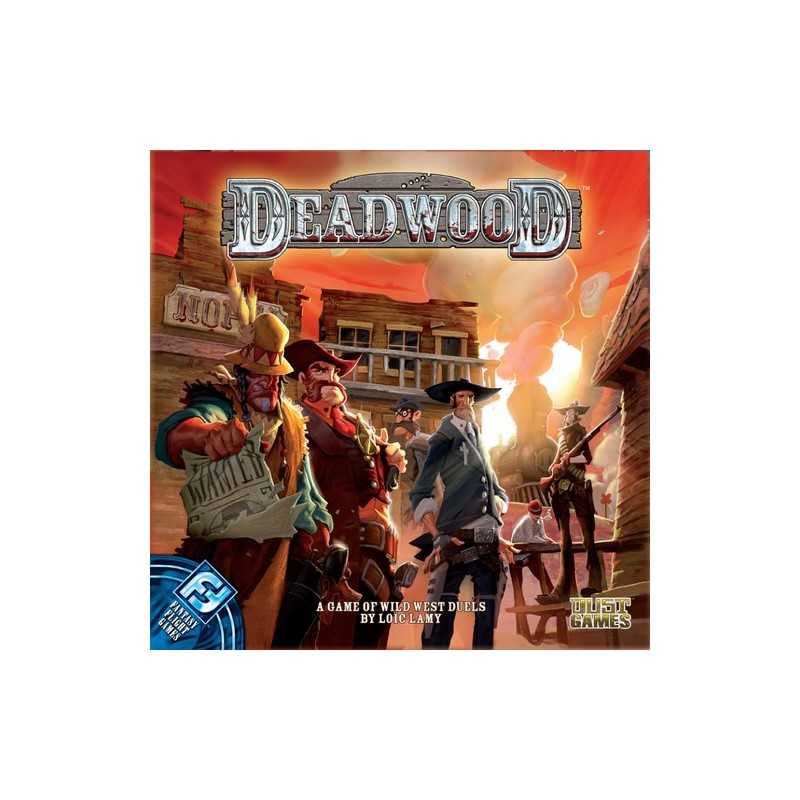 Deadwood (English)