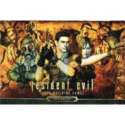 Resident Evil Outbreak