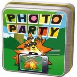 Photo Party