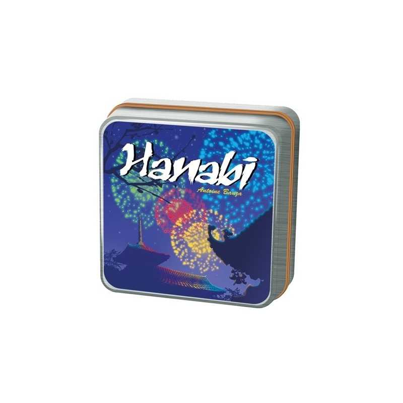 Hanabi Hanabi
