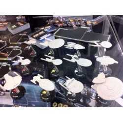 Star Trek Fleet Captains