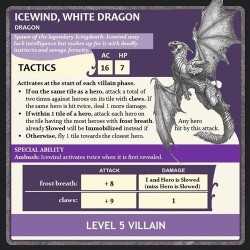 D&D The Legend of Drizzt