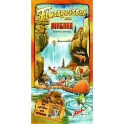 Flussgeister am Niagara - Spirits of Niagara