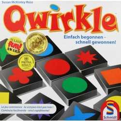 Qwirkle