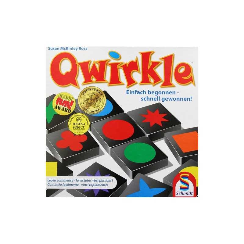 Qwirkle