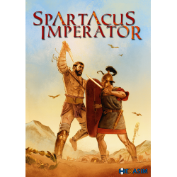 Spartacus Imperator