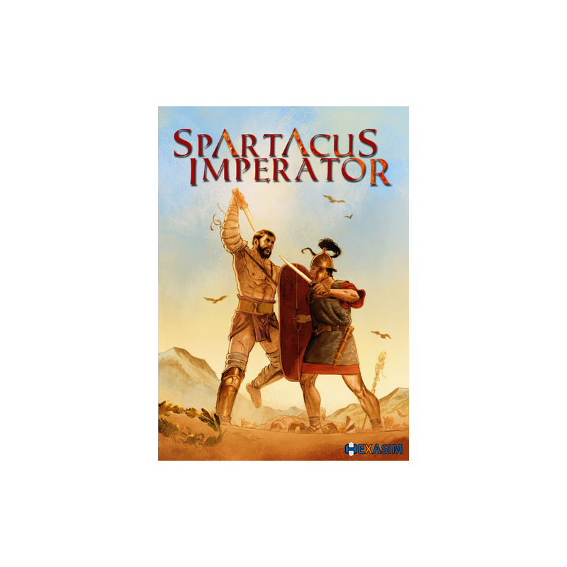 Spartacus Imperator