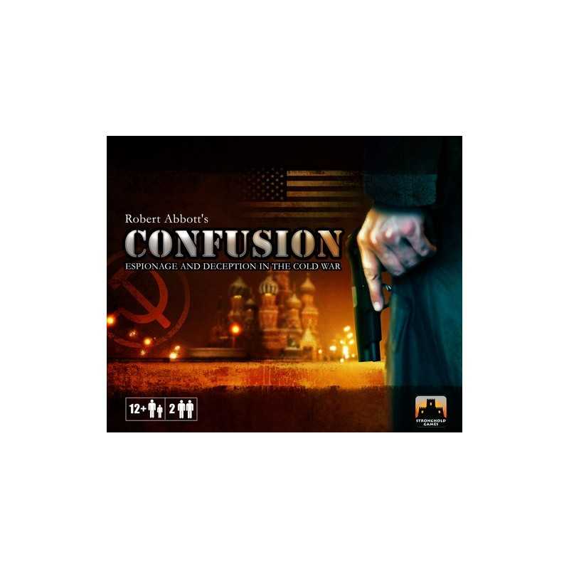 WORLD OF CONFUSION jogo online gratuito em