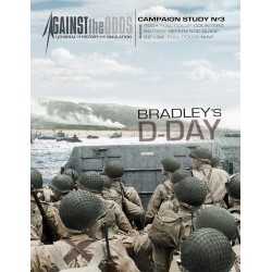 Against the Odds Campaign Study 3 Bradley's D-Day