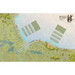 Against the Odds Campaign Study 3 Bradley's D-Day