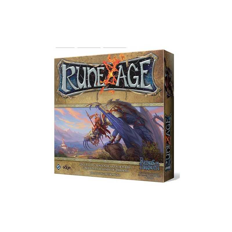 Rune Age