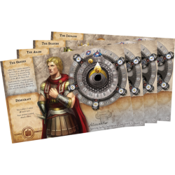 Civilization Fame & Fortune Expansion