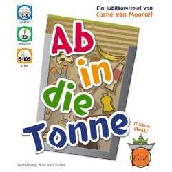 Ab in die Tonne