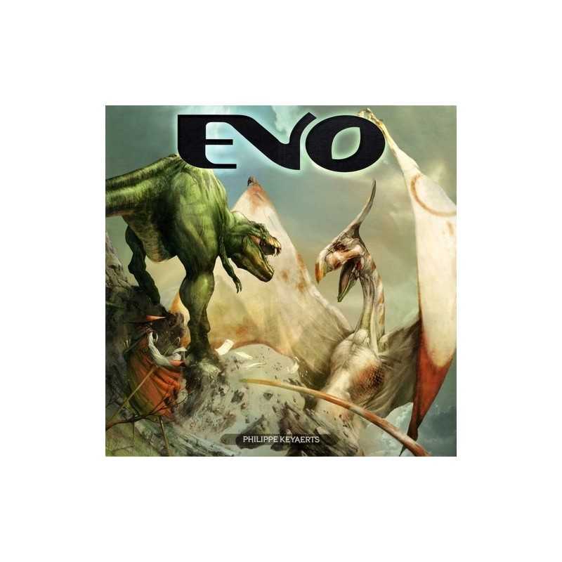 Evo Evo