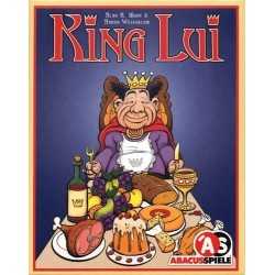 King Lui / King's breakfast