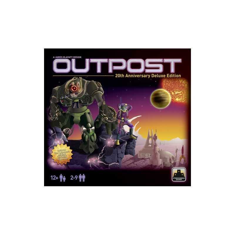 Outpost