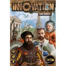 Innovation (English)
