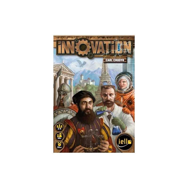 Innovation (English)