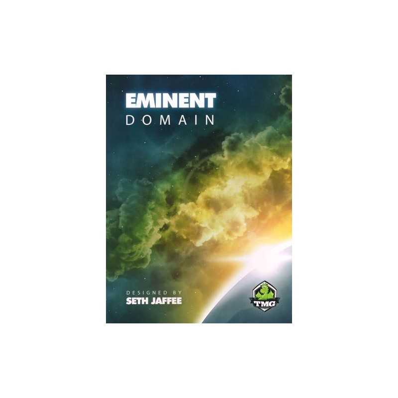 Eminent Domain 3rd edition