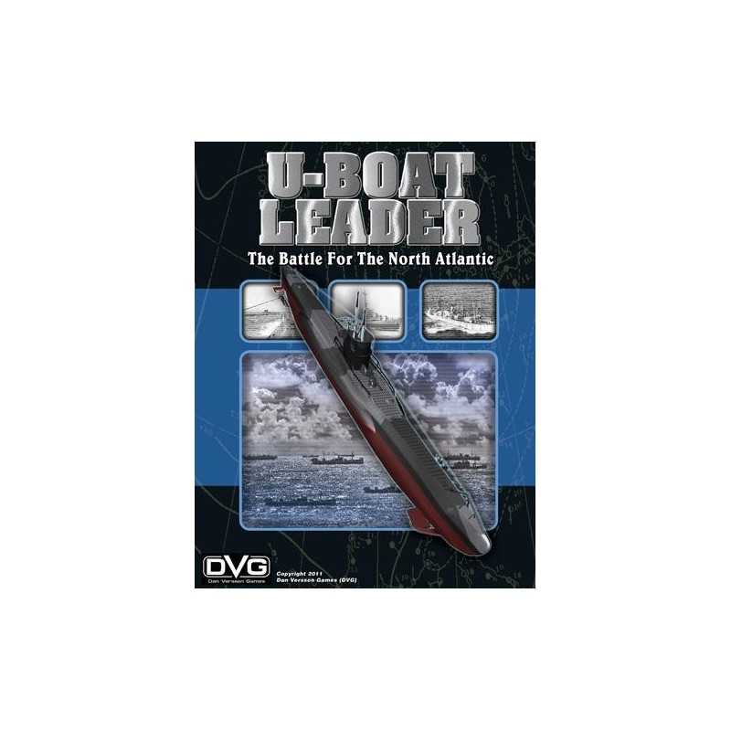 U-Boat Leader