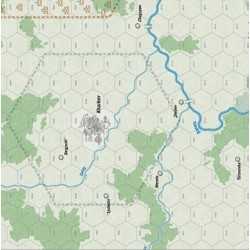 Strategy & Tactics 271 Second Battle of Kharkov