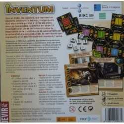 Inventum