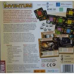 Inventum