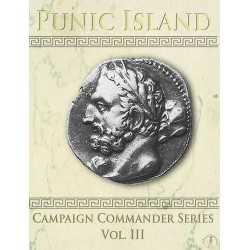 Punic Island (Isla Punica)