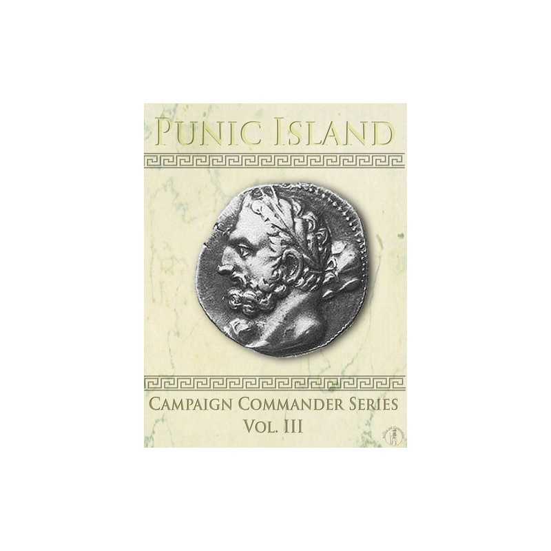 Punic Island (Isla Punica) Punic Island (Isla Punica)