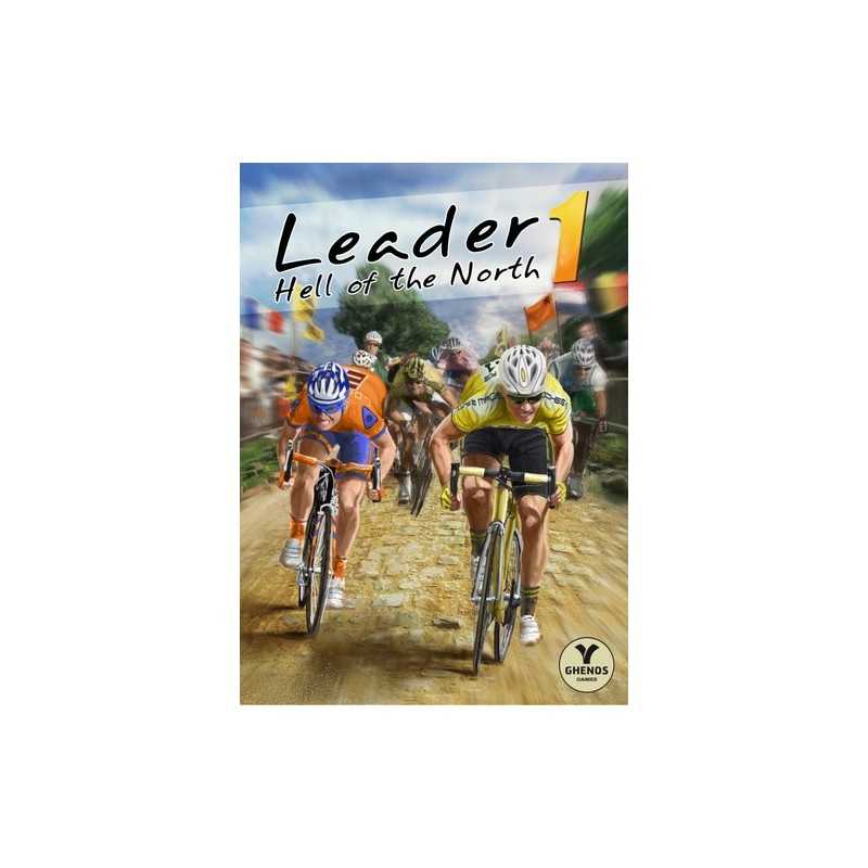 Leader 1 Hell of the north Leader 1 Hell of the north