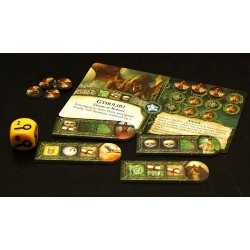 Elder Sign (English)