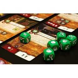 Elder Sign (English)