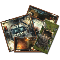 Mansions of Madness Forbidden Alchemy