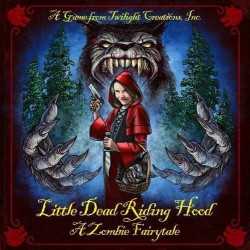 Little Dead Riding Hood