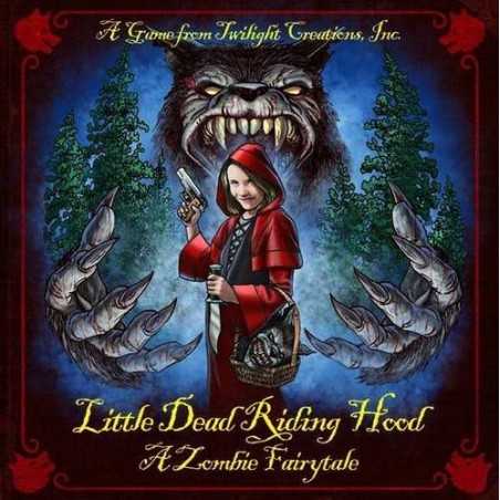 Little Dead Riding Hood