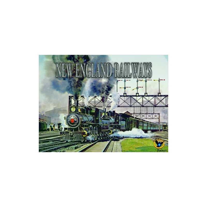 New England Railways New England Railways
