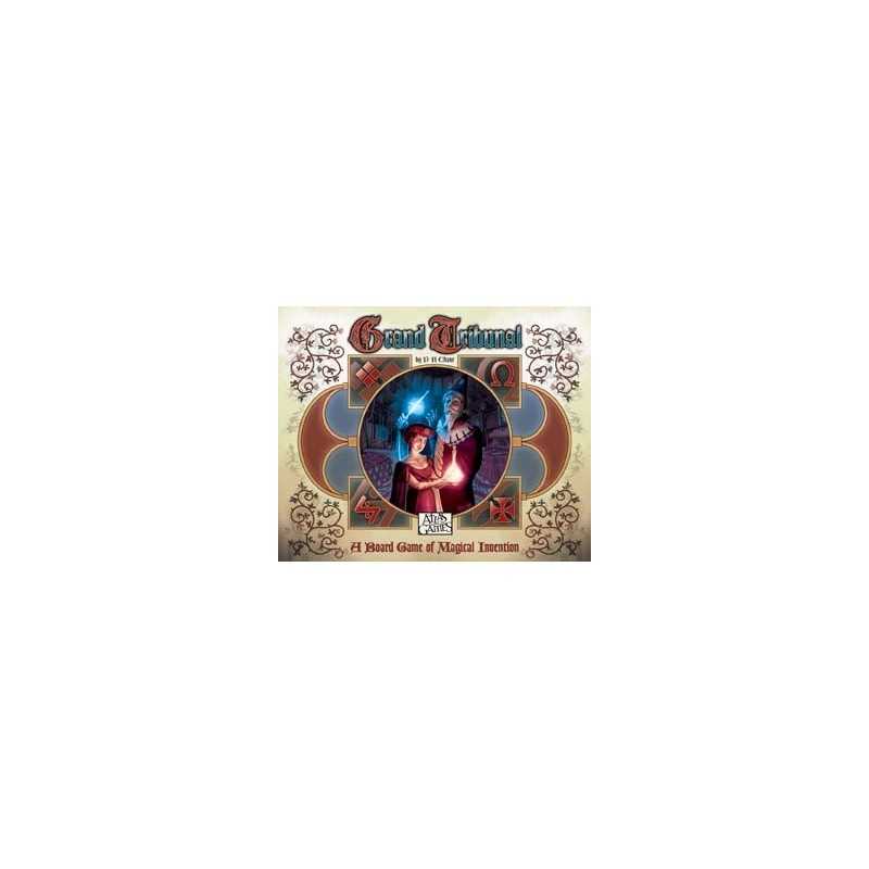 Grand Tribunal Grand Tribunal