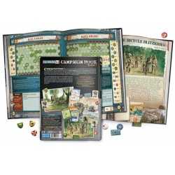 Memoir 44 Campaign Book 2