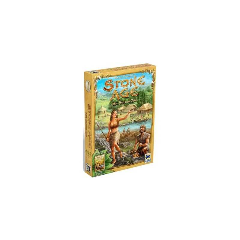 Stone Age expansion Mit Stil zum Ziel Stone Age expansion Mit Stil zum Ziel