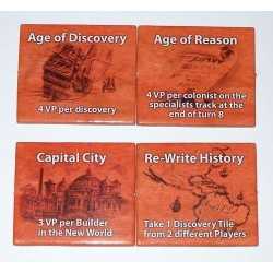 The Age of Discovery Builder Expansion