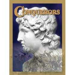 The Conquerors