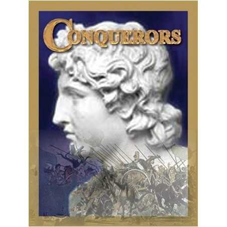 The Conquerors