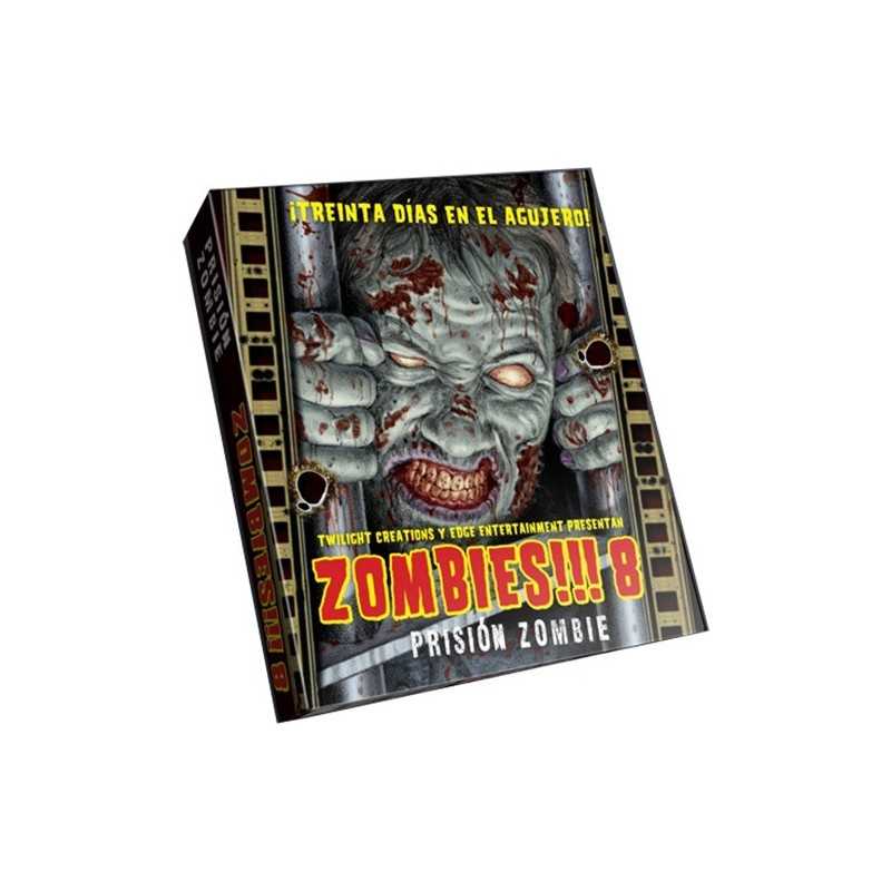 Zombies 8 Prision Zombie Zombies 8 Prision Zombie