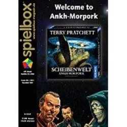 Spielbox Nº 6 - 2011 ( English )