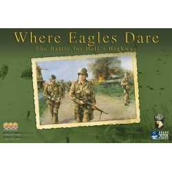 Where Eagles Dare