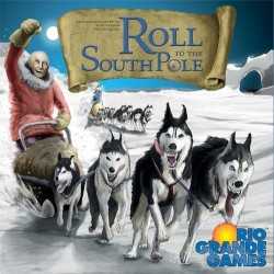 Roll to the South Pole