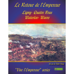 Le retour de l'Empereur