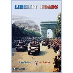 Liberty Roads